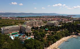 Sol Nessebar Palace All Inclusive